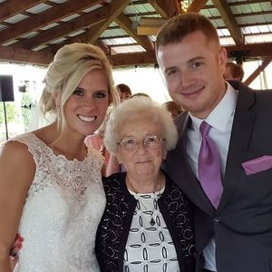 Meet your Posher, Corey